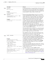 Preview for 305 page of Cisco 5505 - ASA Firewall Edition Bundle Cli Configuration Manual