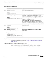 Preview for 309 page of Cisco 5505 - ASA Firewall Edition Bundle Cli Configuration Manual