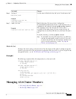 Preview for 311 page of Cisco 5505 - ASA Firewall Edition Bundle Cli Configuration Manual