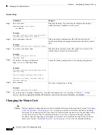 Preview for 314 page of Cisco 5505 - ASA Firewall Edition Bundle Cli Configuration Manual