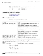 Preview for 316 page of Cisco 5505 - ASA Firewall Edition Bundle Cli Configuration Manual