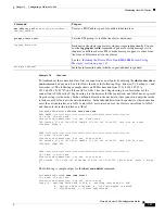 Preview for 319 page of Cisco 5505 - ASA Firewall Edition Bundle Cli Configuration Manual