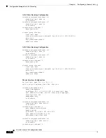 Preview for 326 page of Cisco 5505 - ASA Firewall Edition Bundle Cli Configuration Manual