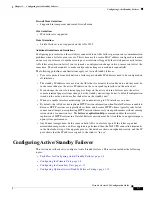 Preview for 365 page of Cisco 5505 - ASA Firewall Edition Bundle Cli Configuration Manual