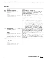 Preview for 367 page of Cisco 5505 - ASA Firewall Edition Bundle Cli Configuration Manual