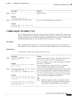 Preview for 369 page of Cisco 5505 - ASA Firewall Edition Bundle Cli Configuration Manual