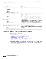 Preview for 370 page of Cisco 5505 - ASA Firewall Edition Bundle Cli Configuration Manual