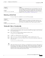 Preview for 375 page of Cisco 5505 - ASA Firewall Edition Bundle Cli Configuration Manual