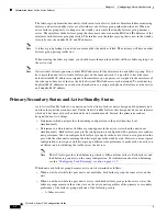 Preview for 378 page of Cisco 5505 - ASA Firewall Edition Bundle Cli Configuration Manual