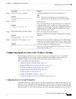 Preview for 389 page of Cisco 5505 - ASA Firewall Edition Bundle Cli Configuration Manual