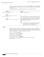 Preview for 390 page of Cisco 5505 - ASA Firewall Edition Bundle Cli Configuration Manual