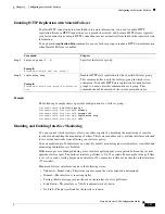 Preview for 391 page of Cisco 5505 - ASA Firewall Edition Bundle Cli Configuration Manual