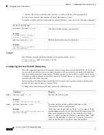 Preview for 392 page of Cisco 5505 - ASA Firewall Edition Bundle Cli Configuration Manual