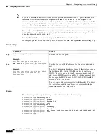 Preview for 394 page of Cisco 5505 - ASA Firewall Edition Bundle Cli Configuration Manual