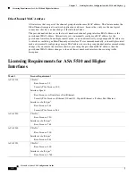 Preview for 412 page of Cisco 5505 - ASA Firewall Edition Bundle Cli Configuration Manual