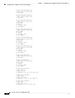 Preview for 422 page of Cisco 5505 - ASA Firewall Edition Bundle Cli Configuration Manual