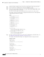Preview for 424 page of Cisco 5505 - ASA Firewall Edition Bundle Cli Configuration Manual