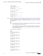 Preview for 425 page of Cisco 5505 - ASA Firewall Edition Bundle Cli Configuration Manual