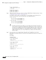 Preview for 426 page of Cisco 5505 - ASA Firewall Edition Bundle Cli Configuration Manual