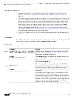 Preview for 436 page of Cisco 5505 - ASA Firewall Edition Bundle Cli Configuration Manual