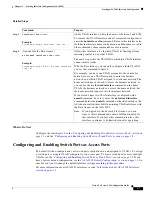 Preview for 449 page of Cisco 5505 - ASA Firewall Edition Bundle Cli Configuration Manual