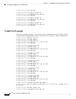 Preview for 454 page of Cisco 5505 - ASA Firewall Edition Bundle Cli Configuration Manual