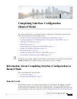 Preview for 457 page of Cisco 5505 - ASA Firewall Edition Bundle Cli Configuration Manual