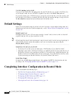 Preview for 462 page of Cisco 5505 - ASA Firewall Edition Bundle Cli Configuration Manual