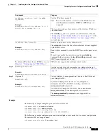 Preview for 465 page of Cisco 5505 - ASA Firewall Edition Bundle Cli Configuration Manual