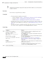 Preview for 470 page of Cisco 5505 - ASA Firewall Edition Bundle Cli Configuration Manual