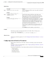 Preview for 485 page of Cisco 5505 - ASA Firewall Edition Bundle Cli Configuration Manual