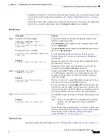 Preview for 491 page of Cisco 5505 - ASA Firewall Edition Bundle Cli Configuration Manual