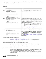 Preview for 494 page of Cisco 5505 - ASA Firewall Edition Bundle Cli Configuration Manual