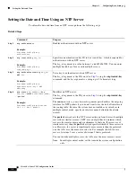 Preview for 506 page of Cisco 5505 - ASA Firewall Edition Bundle Cli Configuration Manual