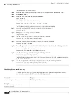 Preview for 514 page of Cisco 5505 - ASA Firewall Edition Bundle Cli Configuration Manual