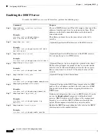 Preview for 520 page of Cisco 5505 - ASA Firewall Edition Bundle Cli Configuration Manual