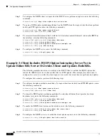 Preview for 530 page of Cisco 5505 - ASA Firewall Edition Bundle Cli Configuration Manual