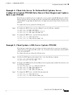 Preview for 531 page of Cisco 5505 - ASA Firewall Edition Bundle Cli Configuration Manual