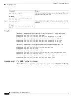 Preview for 542 page of Cisco 5505 - ASA Firewall Edition Bundle Cli Configuration Manual