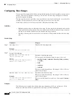 Preview for 552 page of Cisco 5505 - ASA Firewall Edition Bundle Cli Configuration Manual