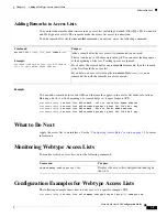 Preview for 589 page of Cisco 5505 - ASA Firewall Edition Bundle Cli Configuration Manual