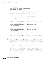 Preview for 590 page of Cisco 5505 - ASA Firewall Edition Bundle Cli Configuration Manual