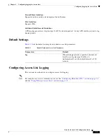 Preview for 595 page of Cisco 5505 - ASA Firewall Edition Bundle Cli Configuration Manual