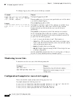 Preview for 596 page of Cisco 5505 - ASA Firewall Edition Bundle Cli Configuration Manual