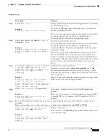 Preview for 621 page of Cisco 5505 - ASA Firewall Edition Bundle Cli Configuration Manual