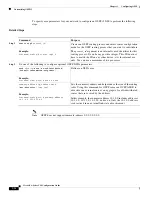 Preview for 646 page of Cisco 5505 - ASA Firewall Edition Bundle Cli Configuration Manual