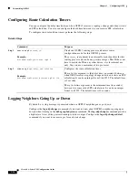 Preview for 648 page of Cisco 5505 - ASA Firewall Edition Bundle Cli Configuration Manual