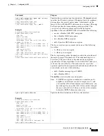 Preview for 653 page of Cisco 5505 - ASA Firewall Edition Bundle Cli Configuration Manual