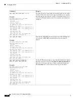 Preview for 654 page of Cisco 5505 - ASA Firewall Edition Bundle Cli Configuration Manual