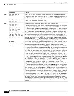 Preview for 672 page of Cisco 5505 - ASA Firewall Edition Bundle Cli Configuration Manual